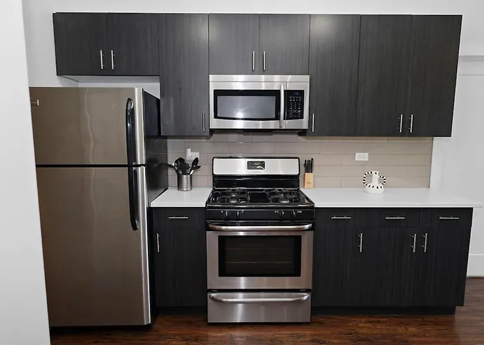 Charming Smoke Ok 3br South Loop Near Mccormick *