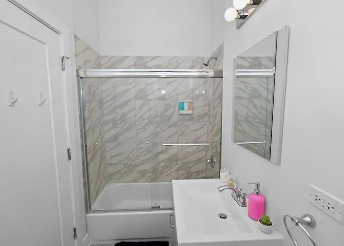 Charming Smoke Ok 3br South Loop Near Mccormick Апартаменты *